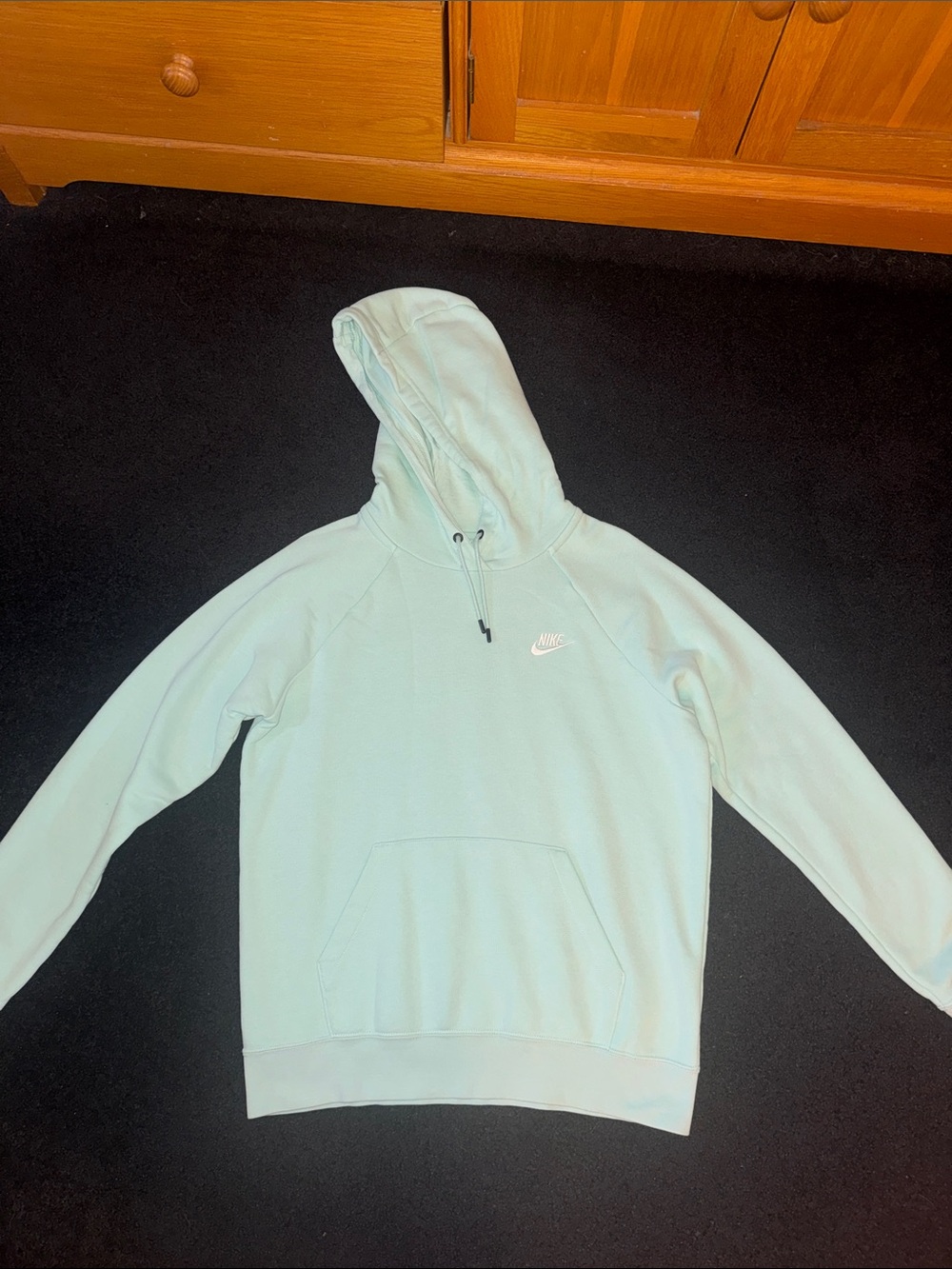 Nike Pullover Hoodie